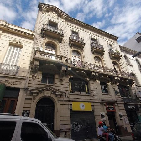 Be King Hostel Росарио Экстерьер фото