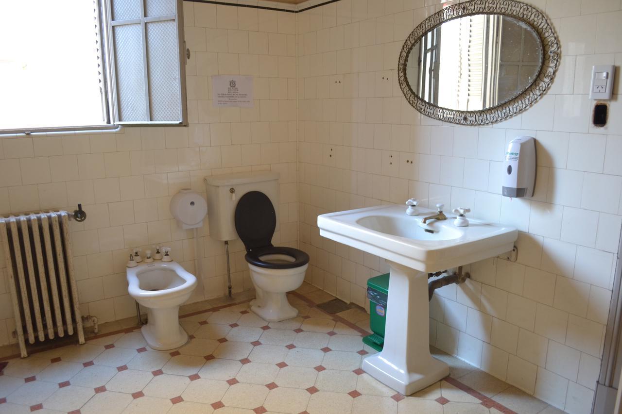 Be King Hostel Росарио Экстерьер фото
