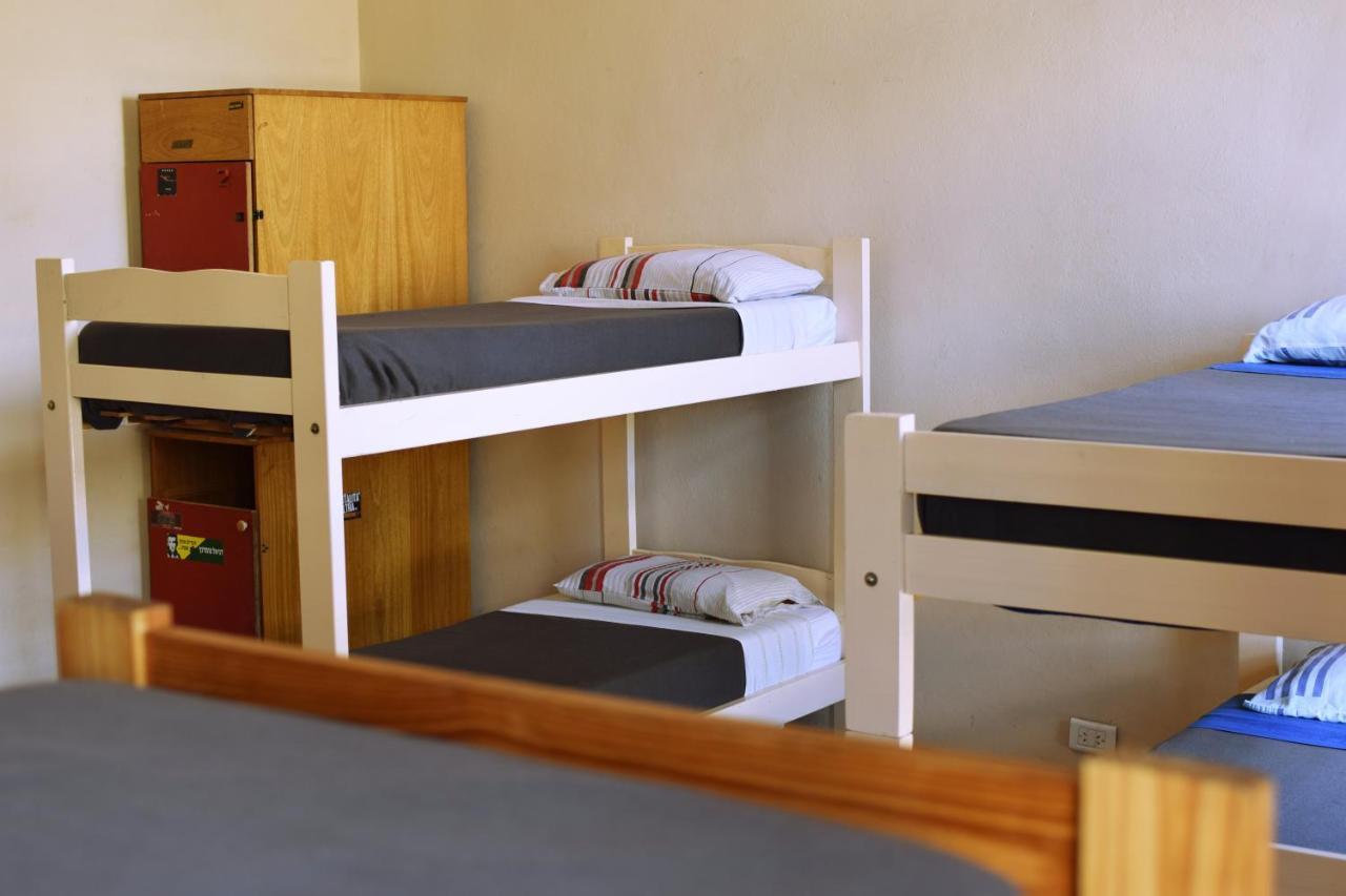 Be King Hostel Росарио Экстерьер фото