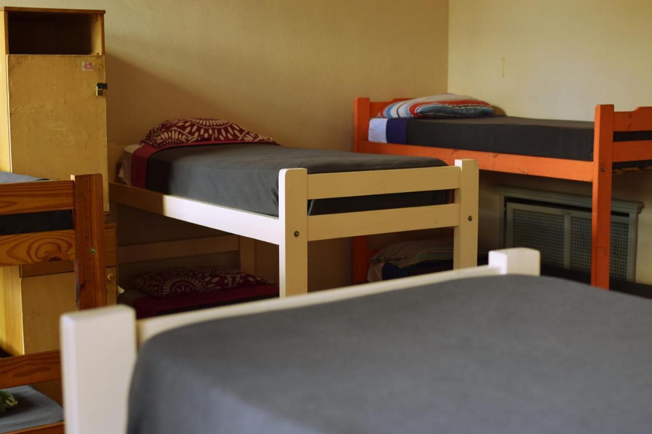 Be King Hostel Росарио Экстерьер фото