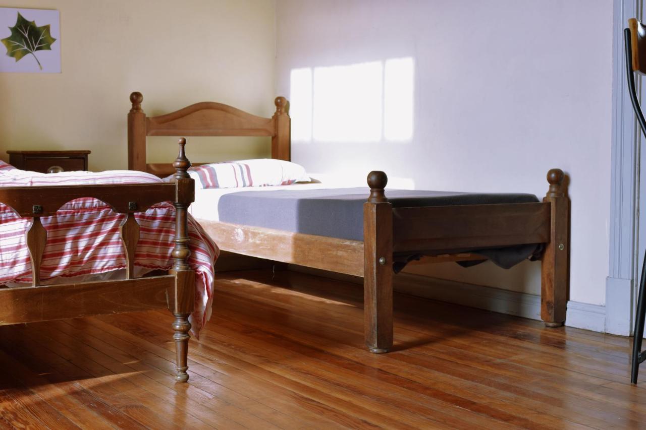 Be King Hostel Росарио Экстерьер фото