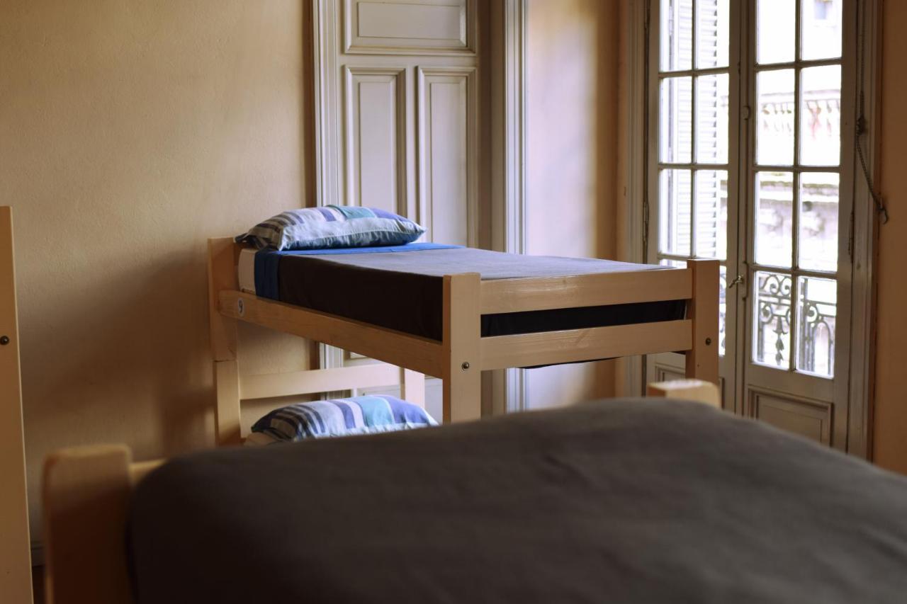 Be King Hostel Росарио Экстерьер фото